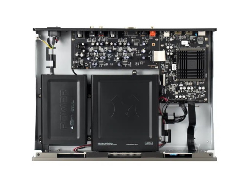 Magnetar UDP800 Mutli-region verze