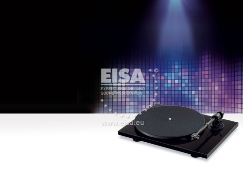 Pro-Ject E1.2 + (Pick It MM E)