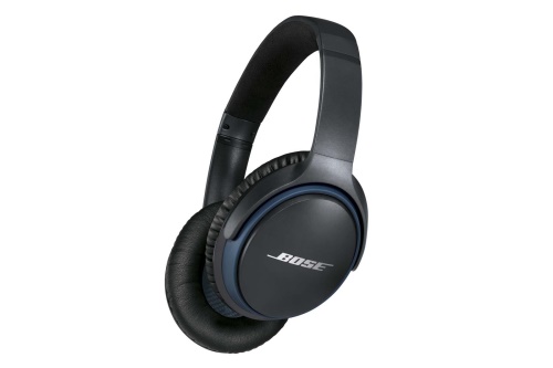 BOSE SoundLink Around-Ear Wireless II