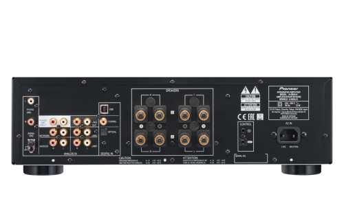 Pioneer A-50DA