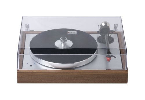 Pro-Ject The Classic Evo + (Gold Note Vasari Gold)