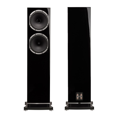 Fyne Audio F502