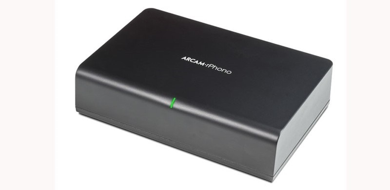 ARCAM rPhono