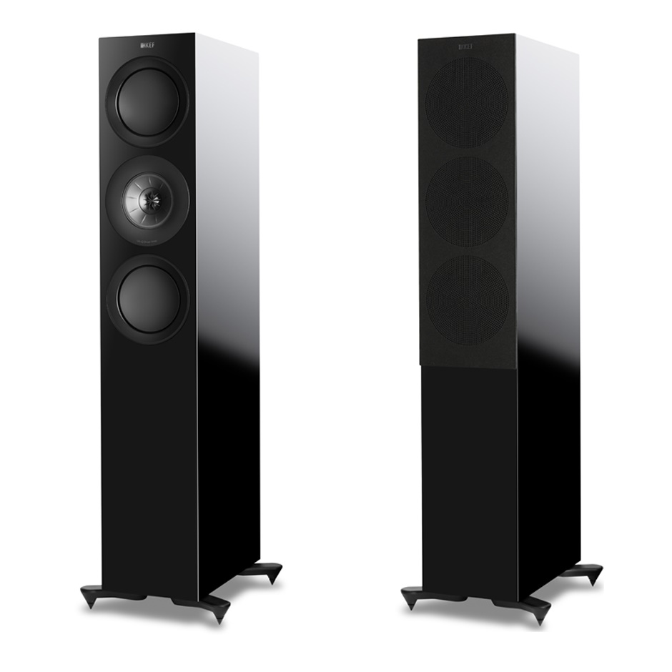 KEF R7