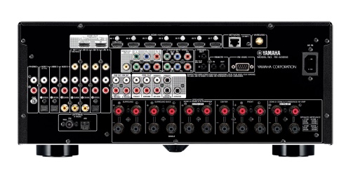Yamaha RX-A3050 