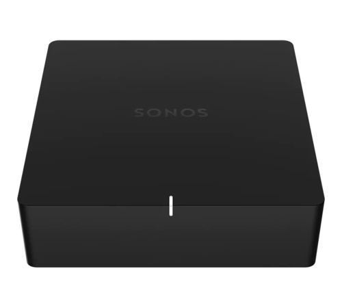 SONOS PORT