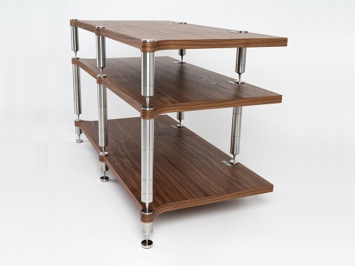 NEO Double Tripod rack