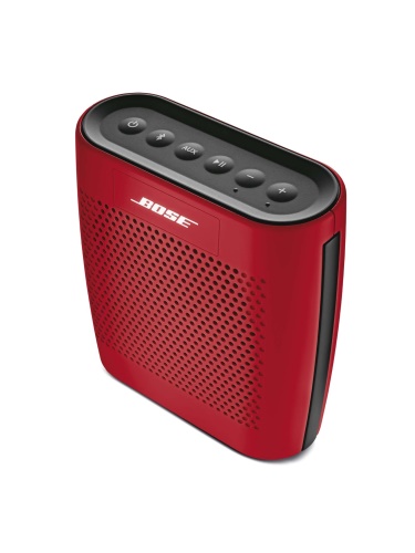 BOSE SoundLink Colour Bluetooth speaker