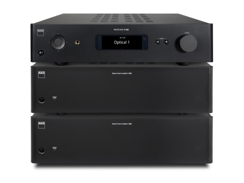 NAD C 298