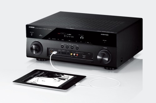 Yamaha RX-A830 