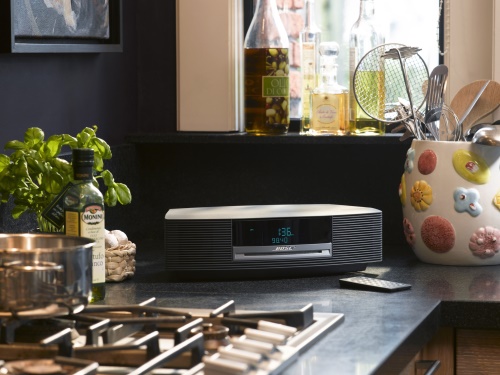 BOSE Wave Music System III