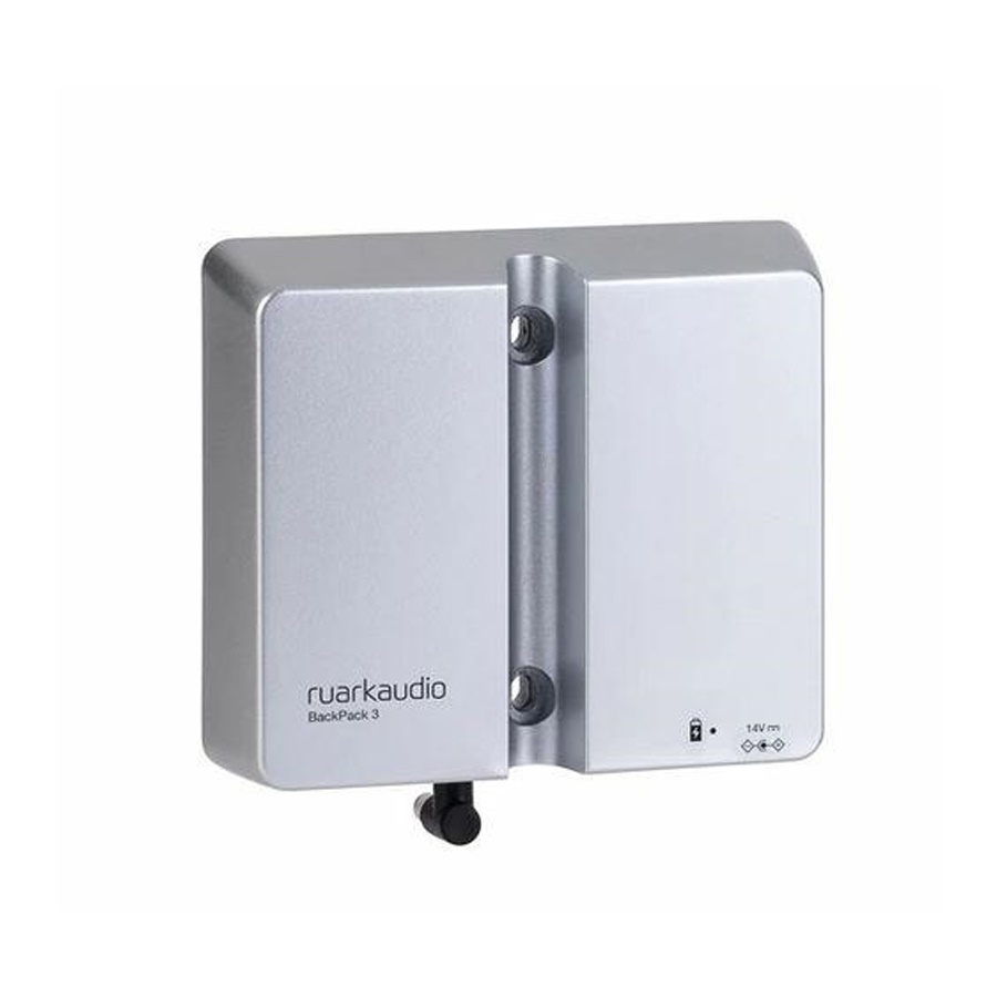 Ruark Battery BackPack 3