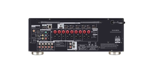 Pioneer VSX-933