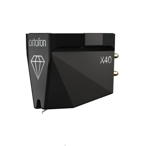 Ortofon MC X40