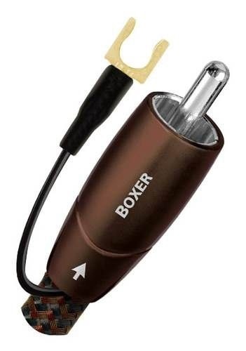 Audioquest Boxer