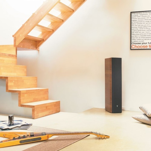 FOCAL CHORUS 716
