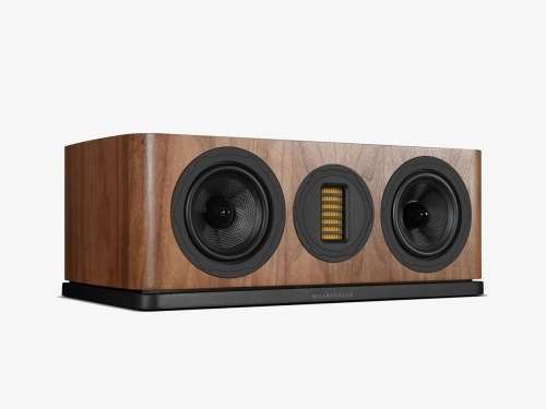 Wharfedale EVO 5.C