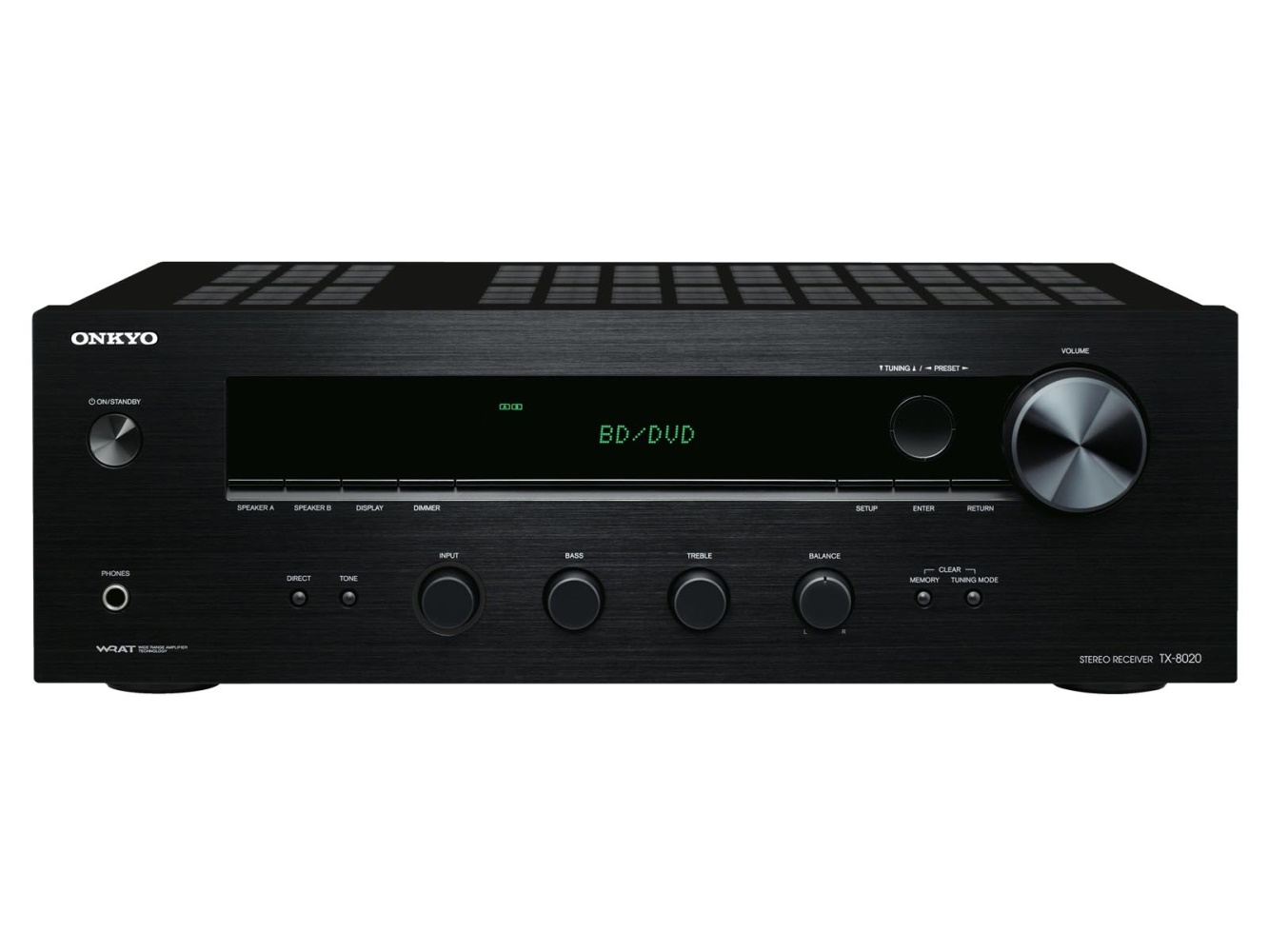 Onkyo TX-8020