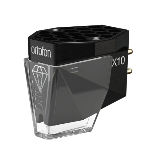 Ortofon MC X10