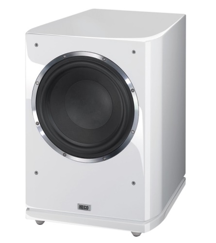 Heco Celan GT SUB 322A