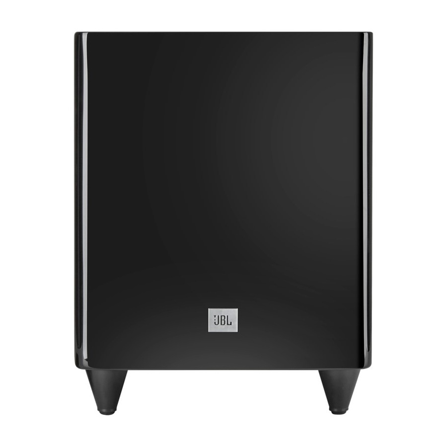 JBL SUB 80P