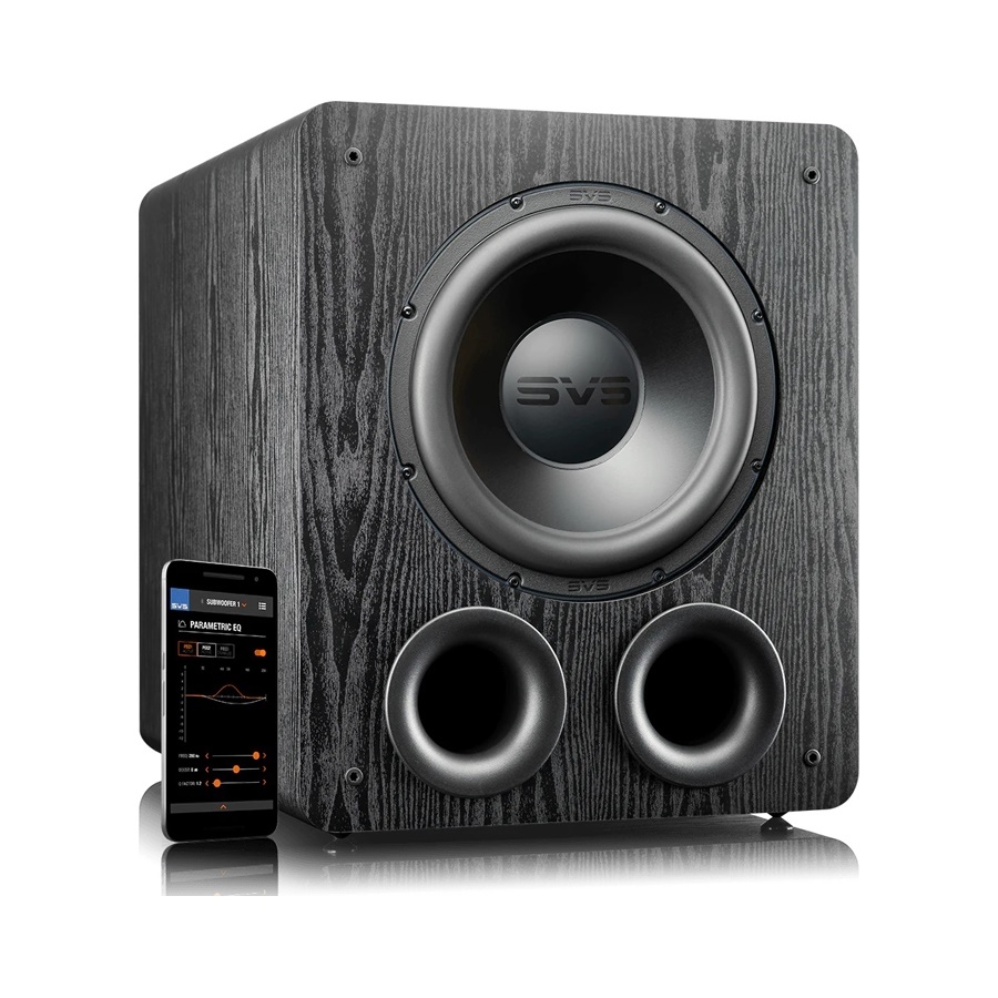 SVS PB-2000 Pro
