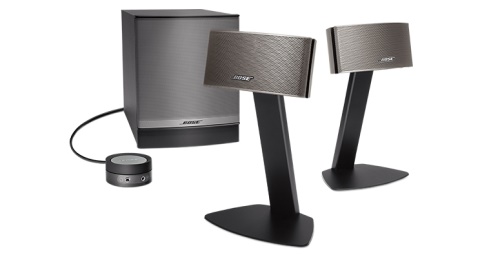 BOSE Companion 50