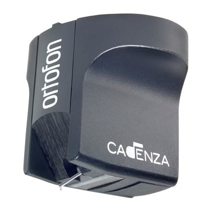 Ortofon Cadenza Black