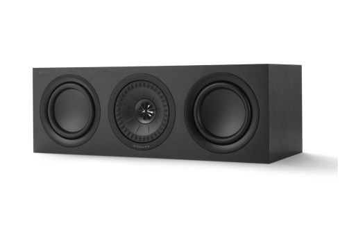 KEF Q250c