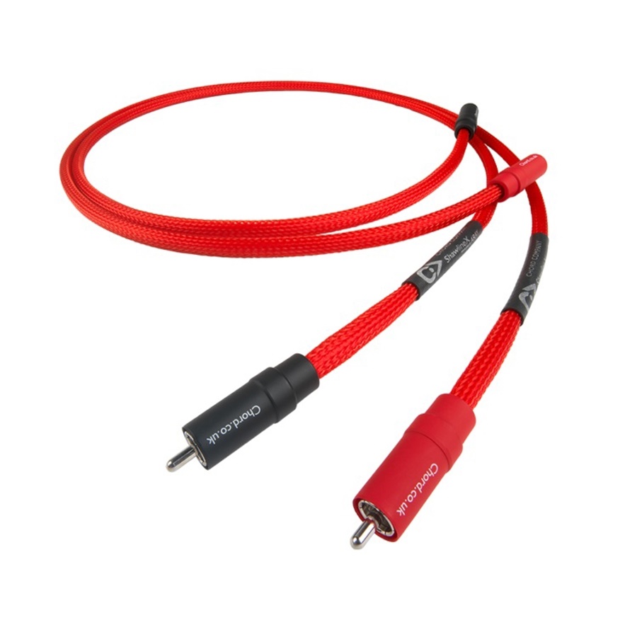 Chord ShawlineX ARAY 2RCA - 2RCA