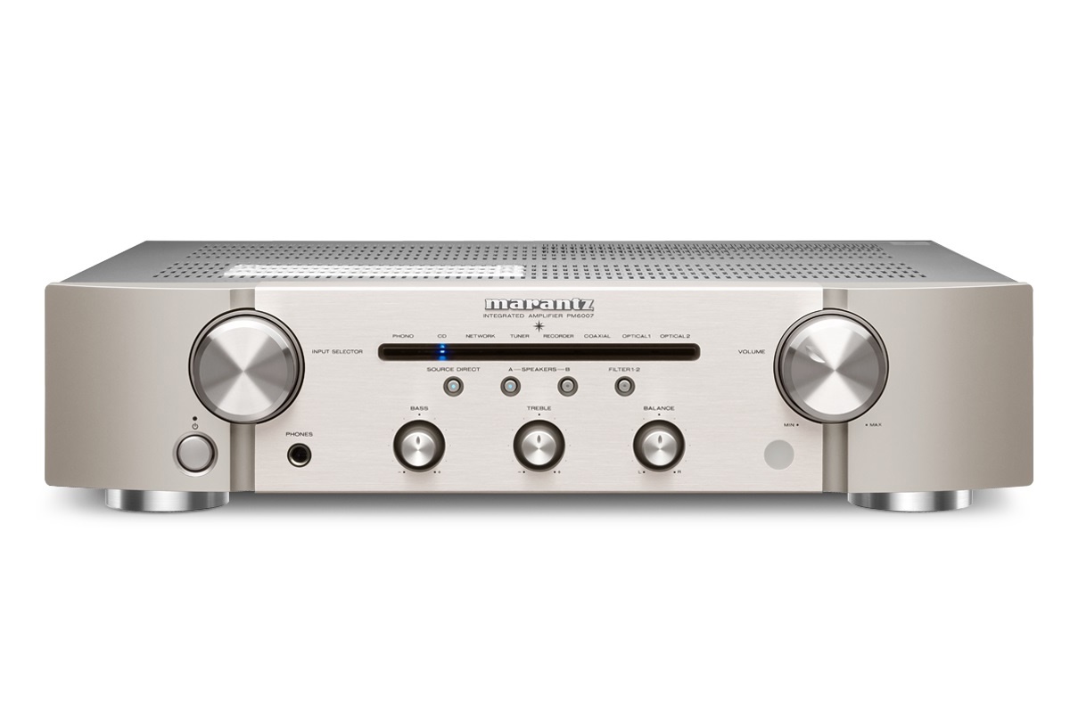 Marantz PM6007
