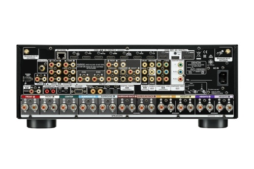 DENON AVC-X6500H