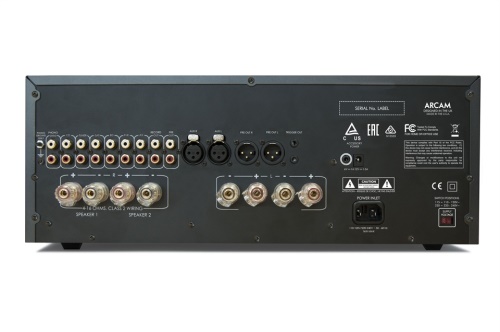 ARCAM FMJ A49