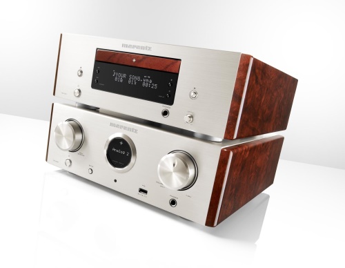 Marantz HD-CD1