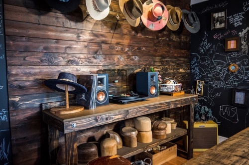 Klipsch R-15PM