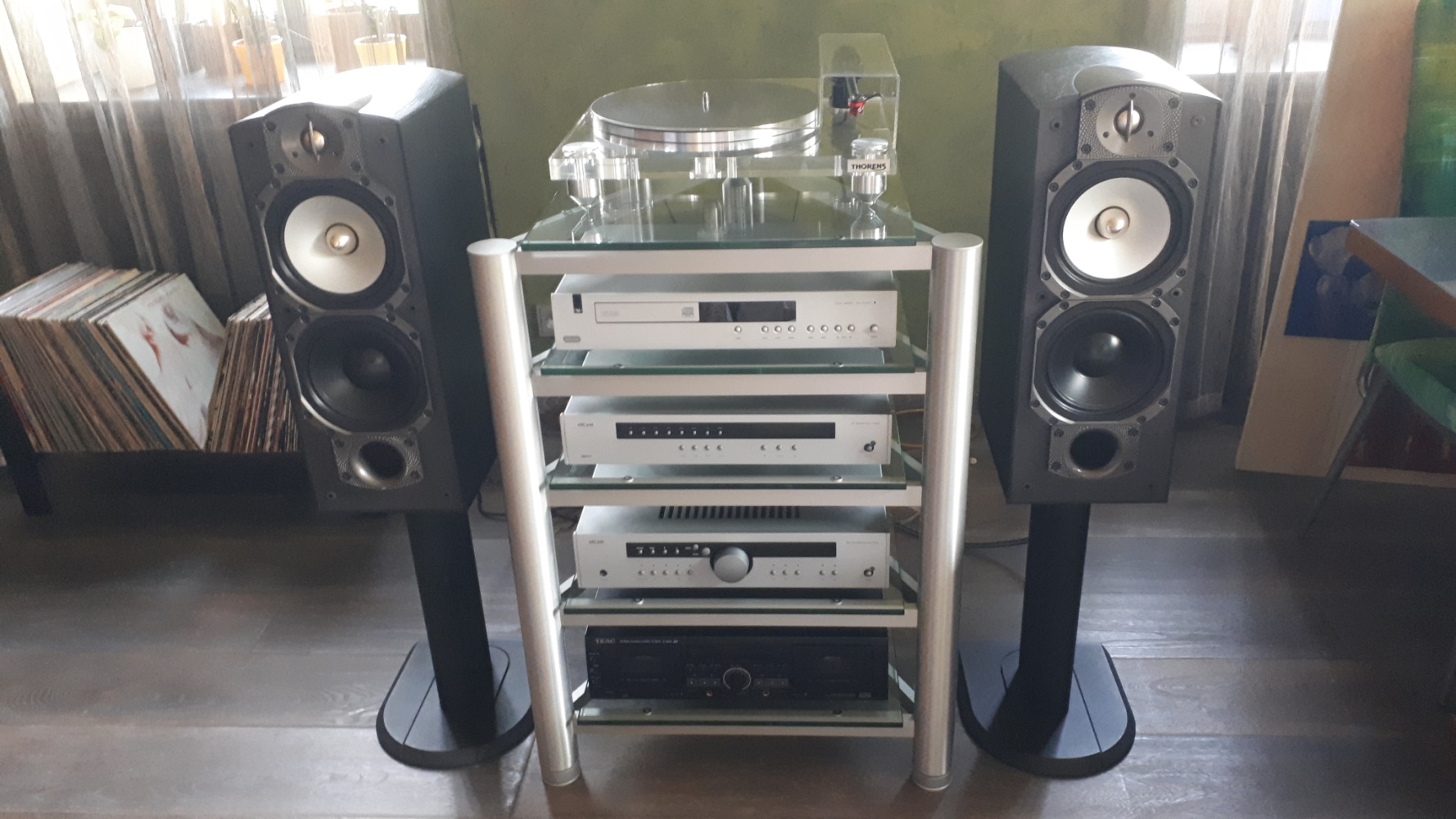 HI FI set | 20230501_124721.jpg