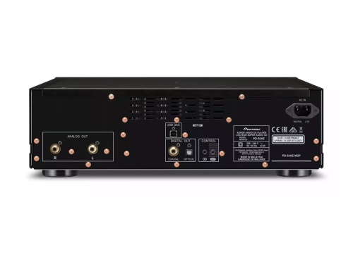 Pioneer PD-50AE