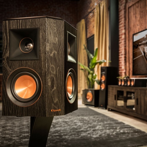 Klipsch RP-502S