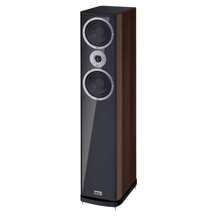 Heco Music Style 500