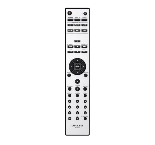 Onkyo CR-N765