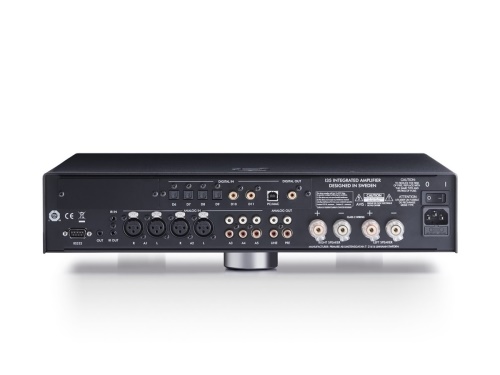 Primare I35 DAC DM36