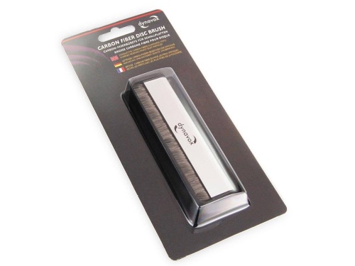 Dynavox Carbon Fiber Record Brush