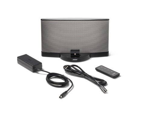 BOSE SoundDock Series III