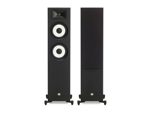 JBL STAGE A190