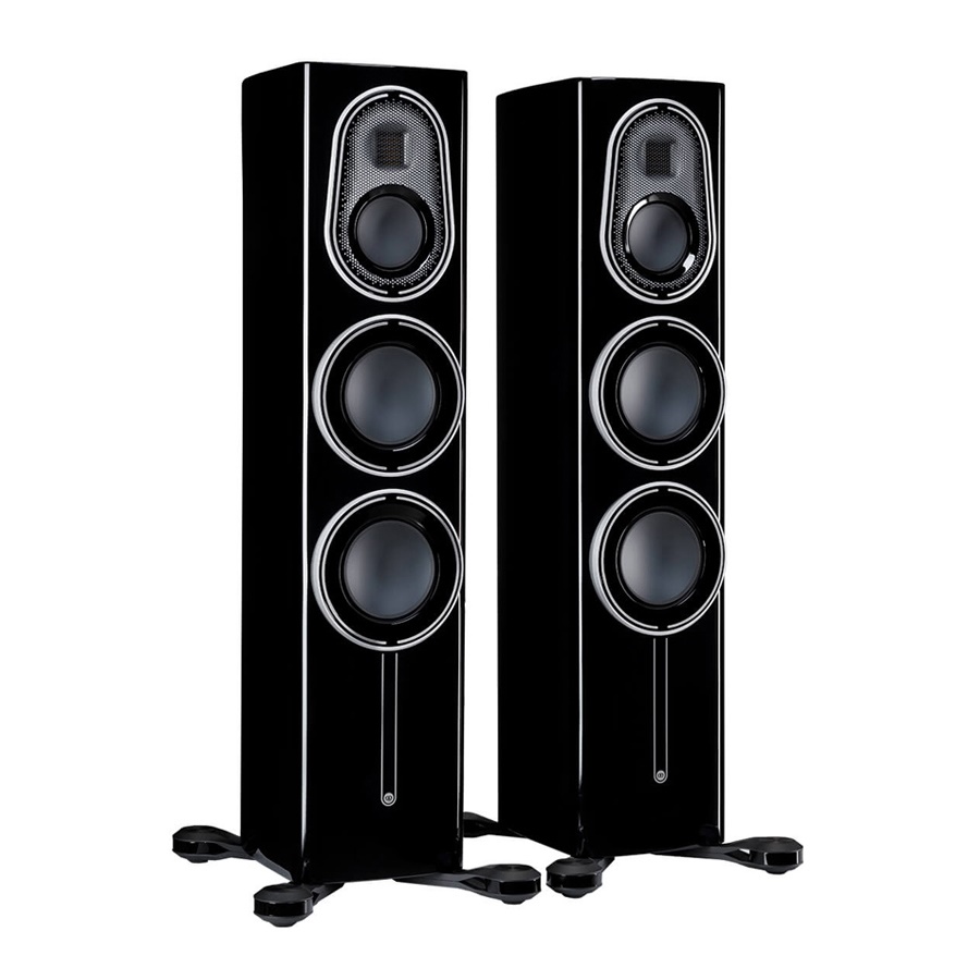 Monitor Audio Platinum 200 3G