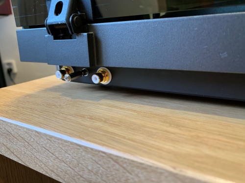 Gramofon Tesla NC 470 