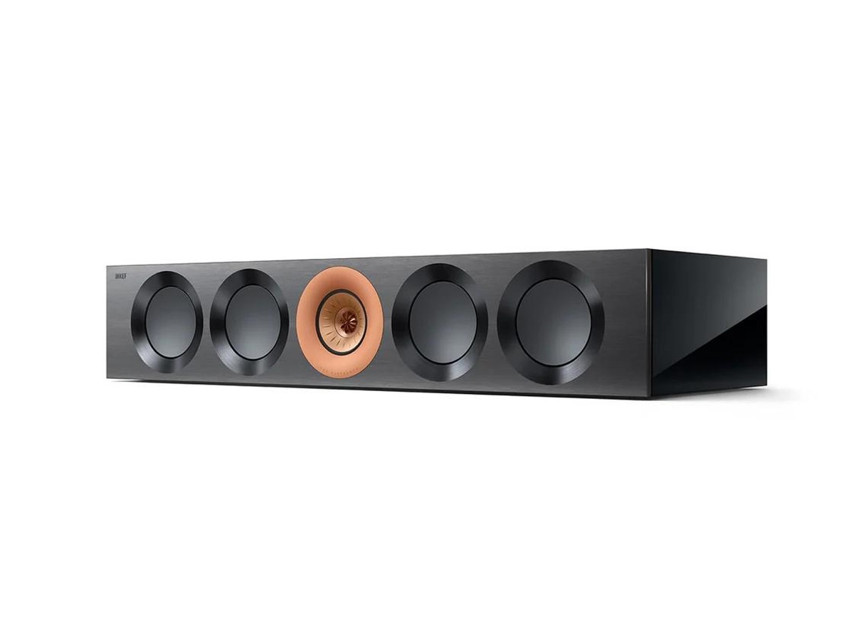 KEF Reference 4 Meta