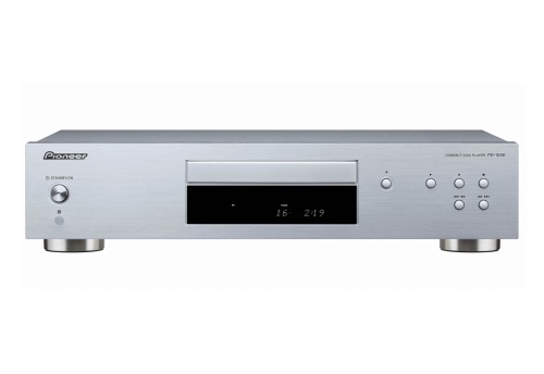 Pioneer PD-10AE