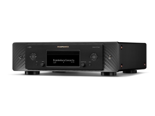 Marantz CD 50n