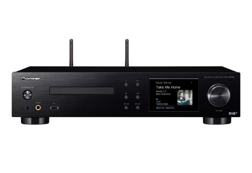 Pioneer NC-50DAB